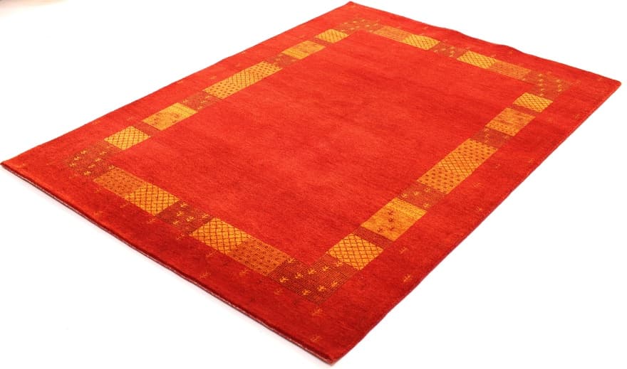 LORIBAFT Teppich 120x79