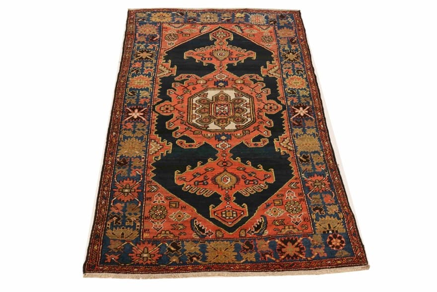 Talegan Carpet 196x115