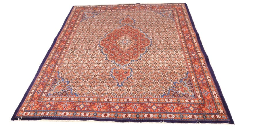 Moud Teppich 196x158
