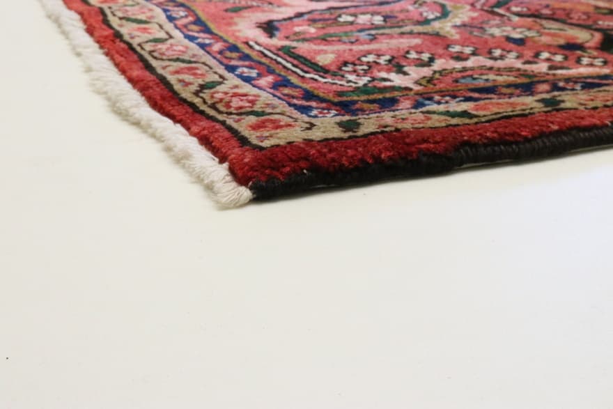 Nanaj Carpet 307x212