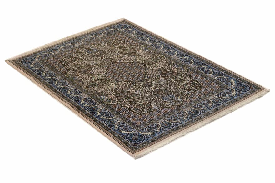Ghom Carpet 158x110
