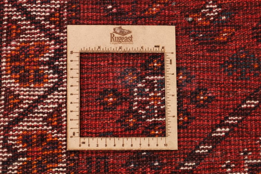 Schiraz Carpet 143x106