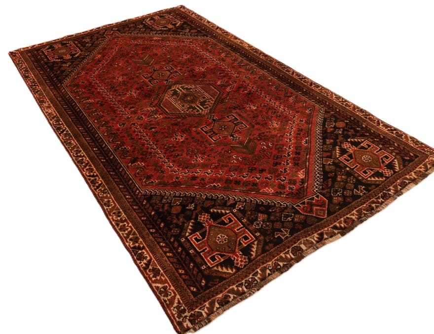 SHIRAZ  Carpet  254x164