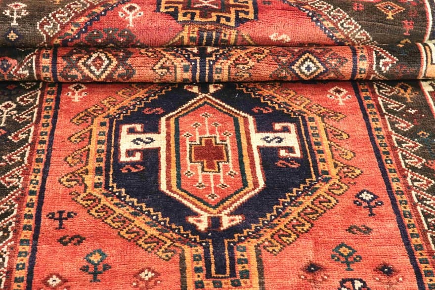 SHIRAZ 269x127