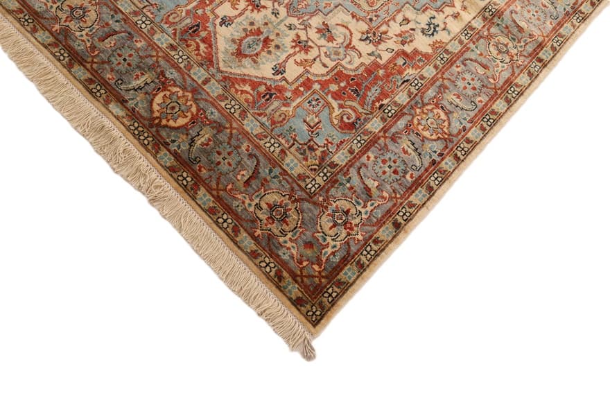 ZieglerDesingHeriz carpet 183x124