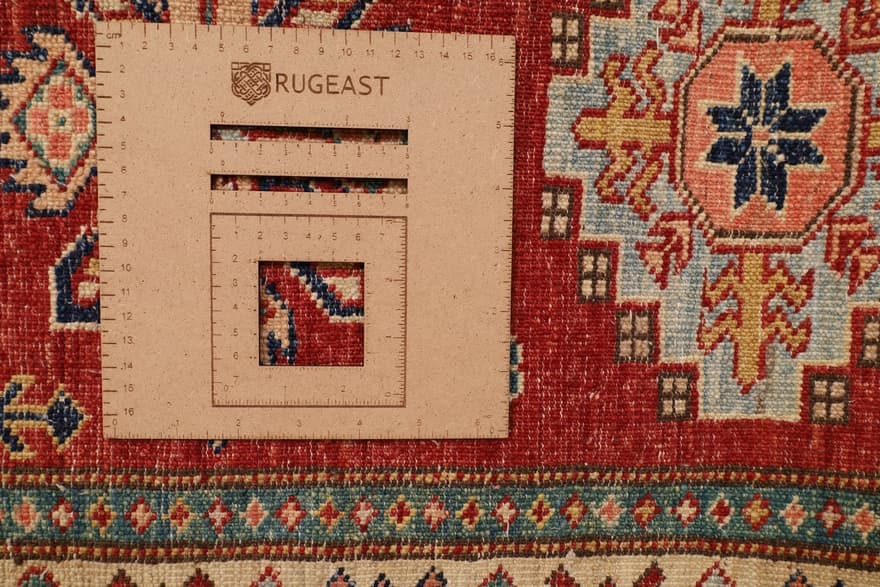 Kazak Carpet 187x58 - Image 6