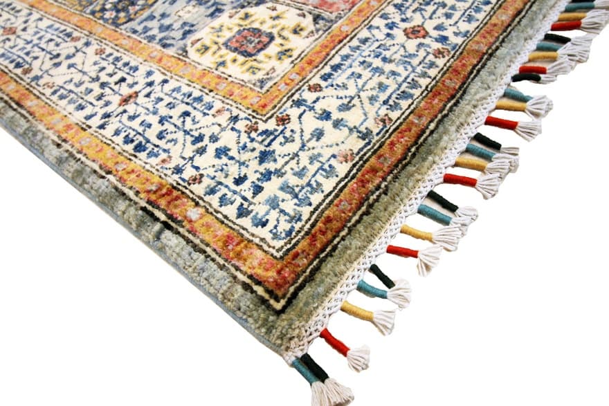 Mamluk Teppich 153x103