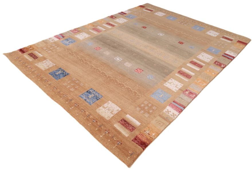 Loribaft Teppich 238x175 - Image 3