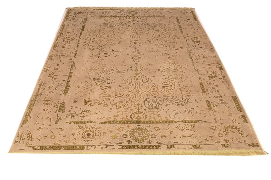 Desinger Modern Lotus Teppich 245x175