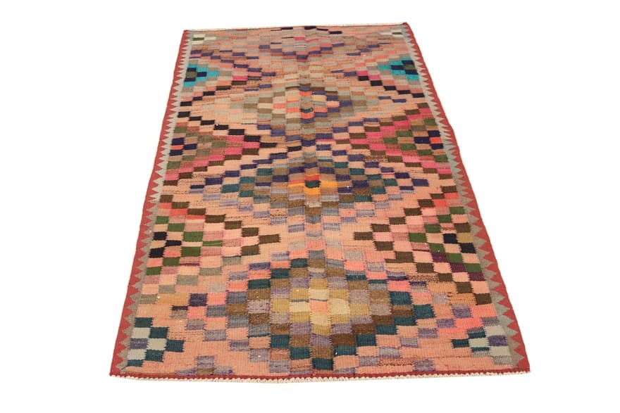 KELIM Carpet 248x133