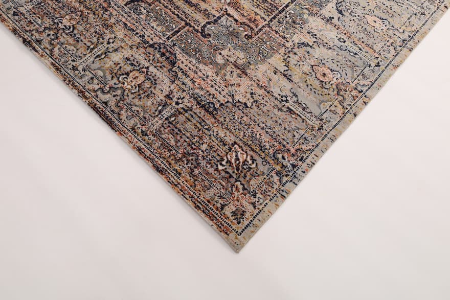 Modern LOTUS Teppich 366x274