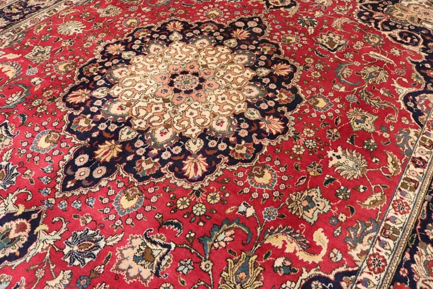 TABRIZ 409x303