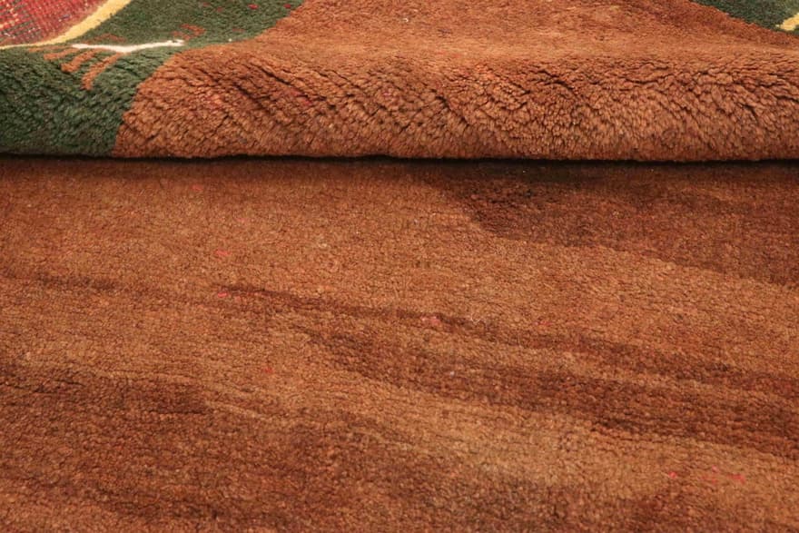 Gabbeh 184x130