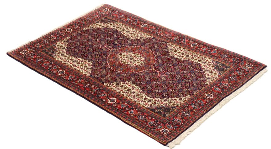 Sarouk Carpet  158x104