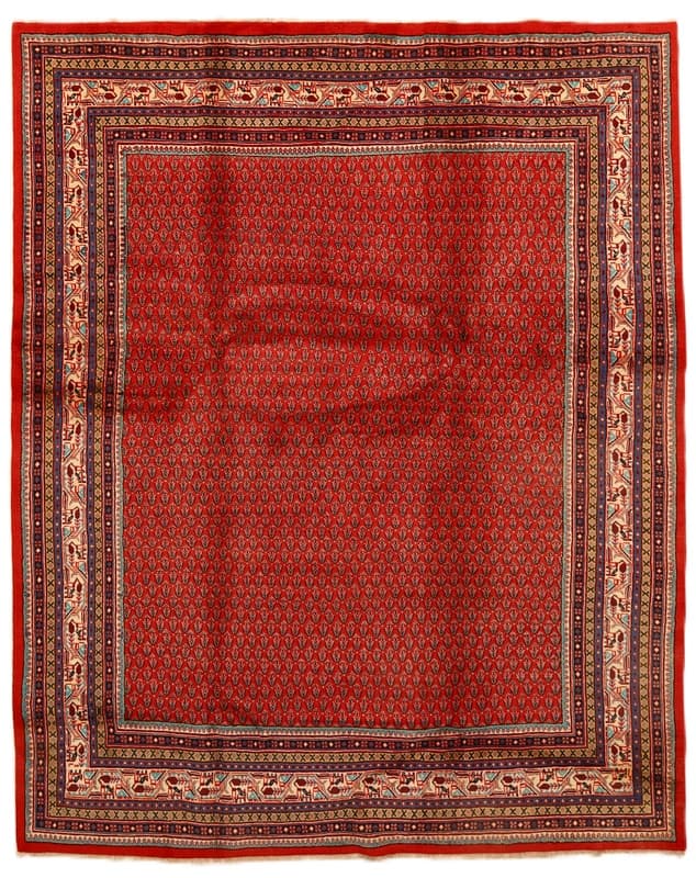 SaroukMir Carpet 268x218