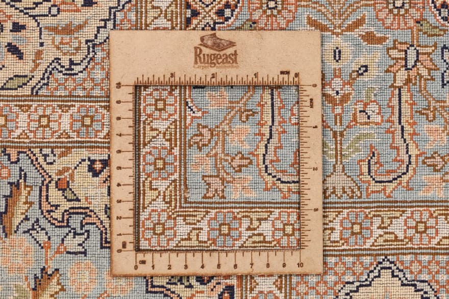 Kahmir Silk 185x121