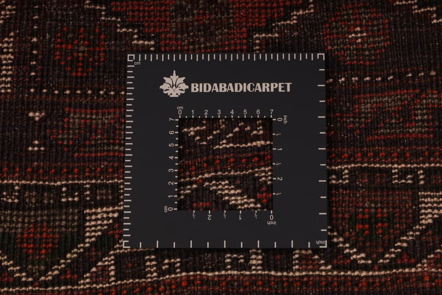 SHIRAZ  Carpet  227x175
