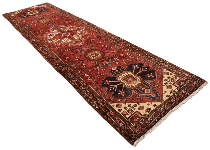 Heriz Carpet 450x123 - Image 3