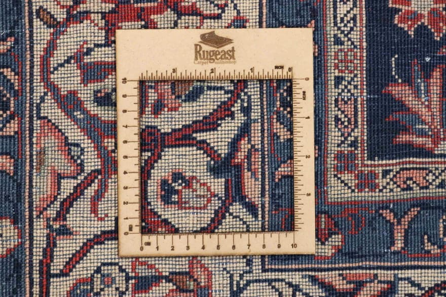 Sarough Carpet 294x182