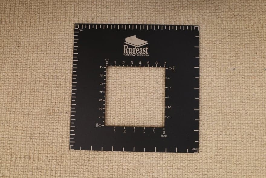 Gabbeh Teppich 205x147 - Image 6