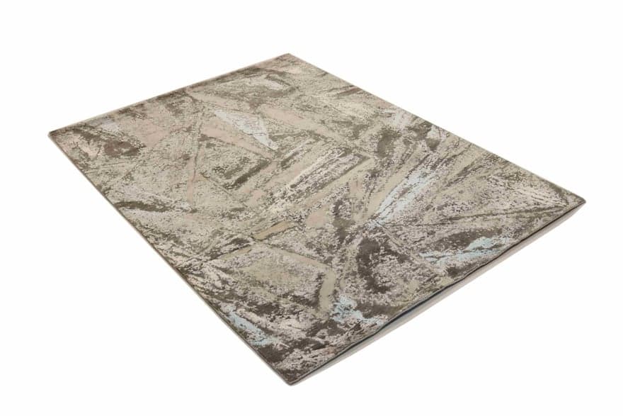 MODERN LOTUS Carpet 246x178 - Image 2