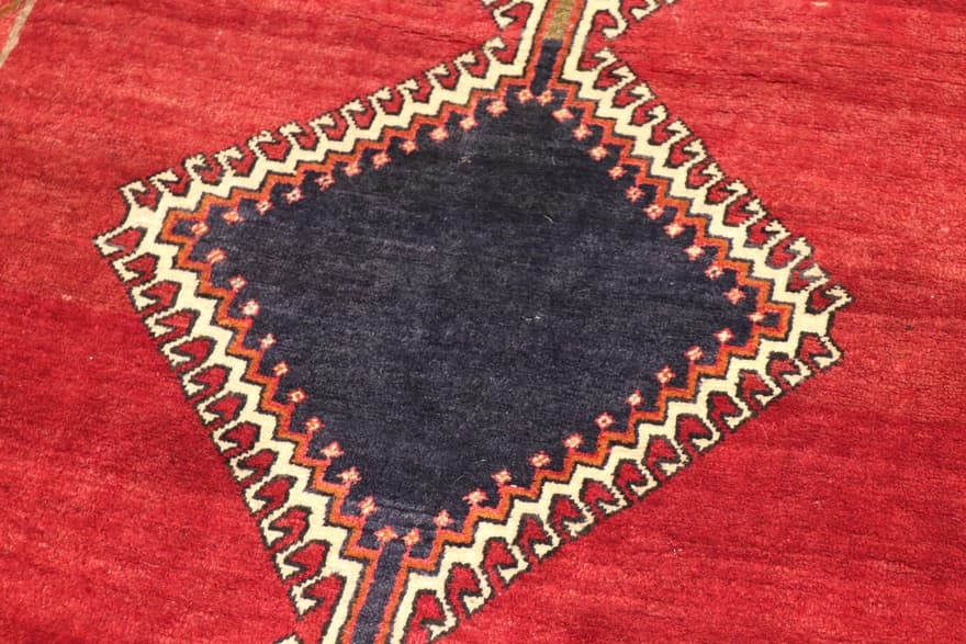 Shiraz Carpet 229x130