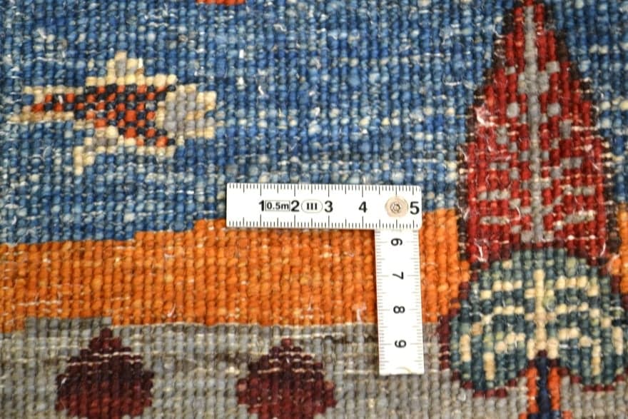 Ariana Carpet  129x83 - Image 6