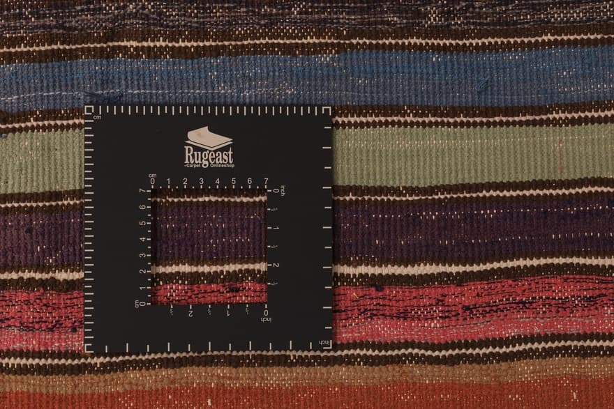 Kelim Carpet 275x154