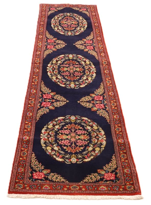 Ghom Teppich 305x70