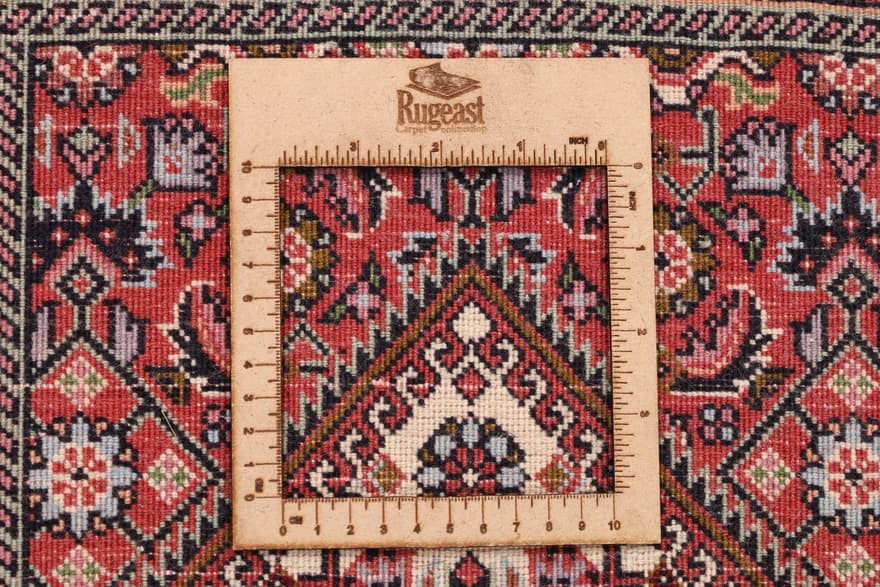 Bidjar 60x40