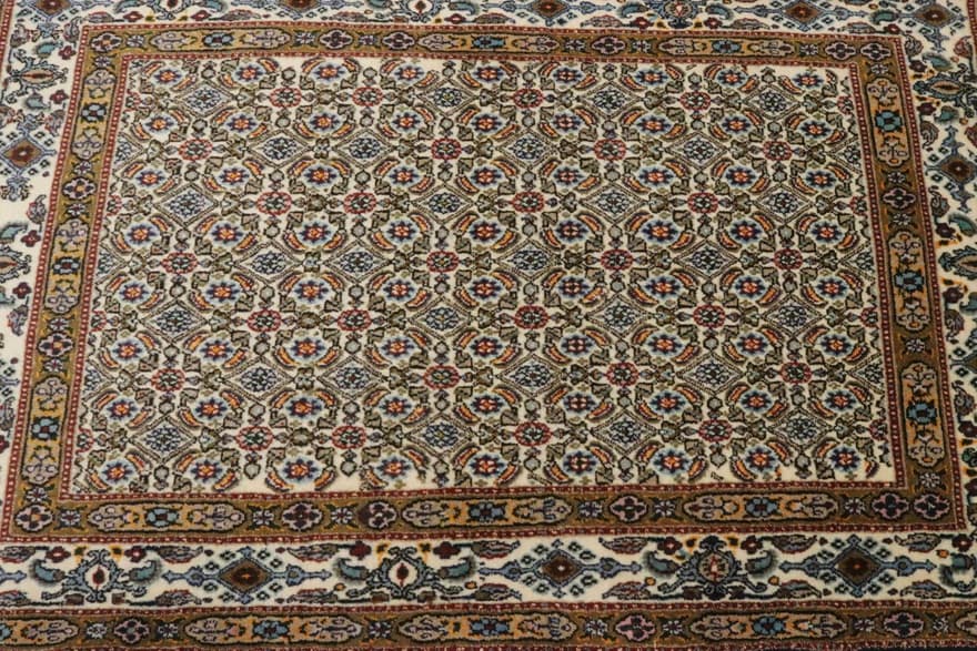 Moud Teppich150x94