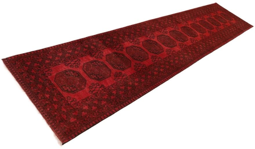 Akhche Teppich 390x82 - Image 4