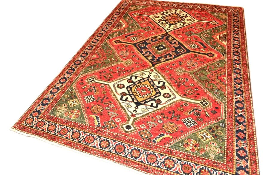 Ariana Carpet  259x179 - Image 4