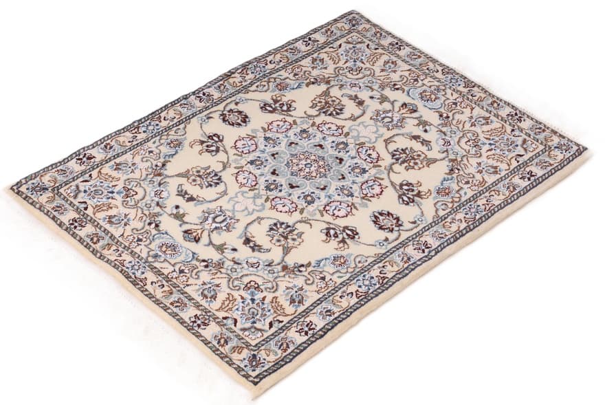 Nain 9 La Carpet  90x60 - Image 3