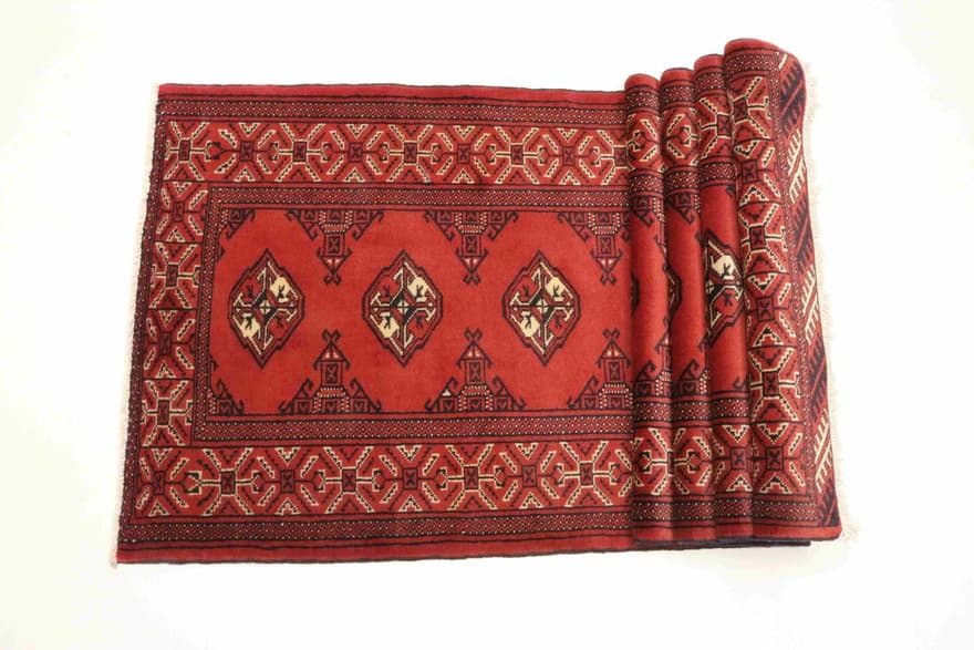 Turkaman 296x84