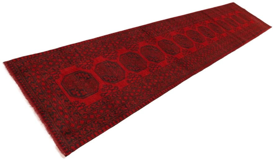 Akhche Teppich 389x78 - Image 5