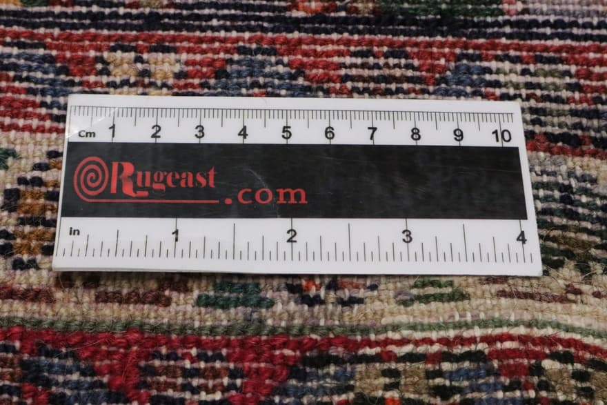 Hamadan Carpet 285x80