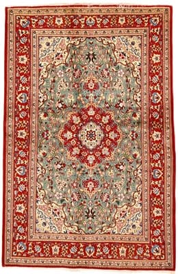 Qum Carpet 220x141