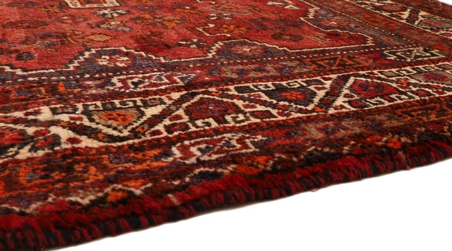 SHIRAZ  Carpet  227x175
