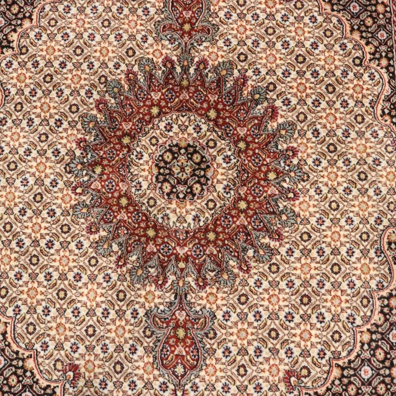 Moud Teppich 203x155