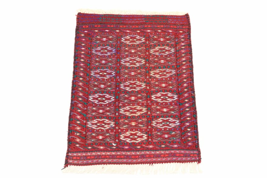 Kelim 75x53 - Image 2