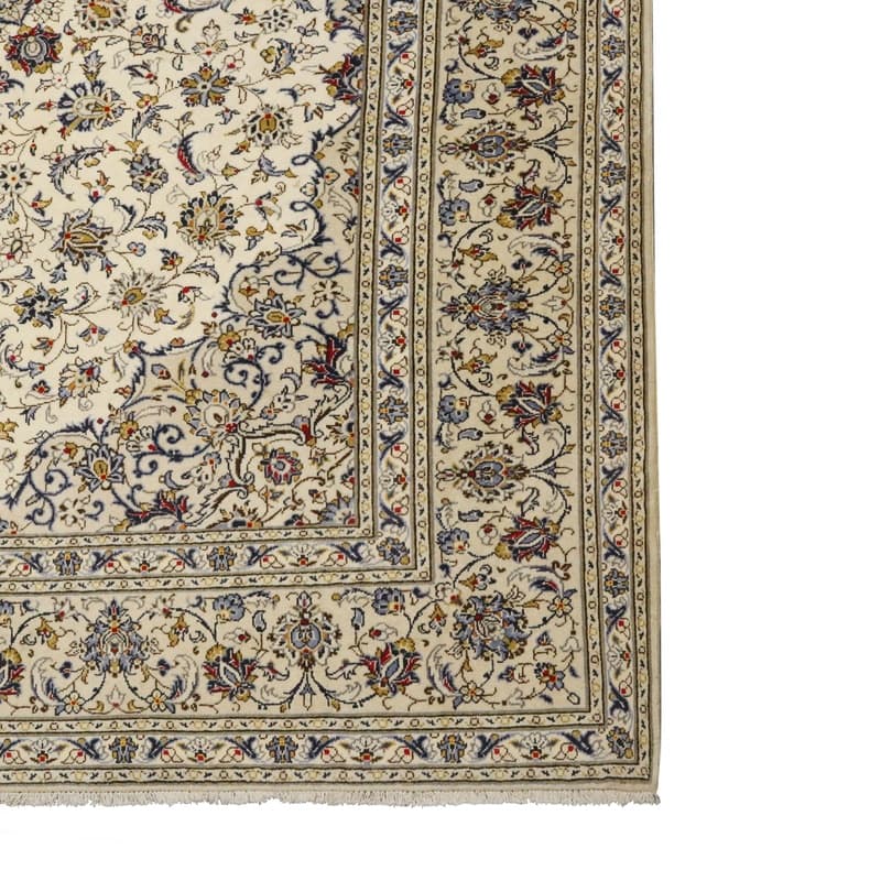 Kashan Carpet 347x250