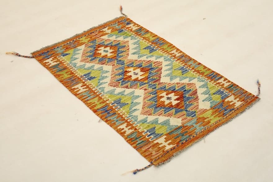 Kelim 90x60 - Image 3