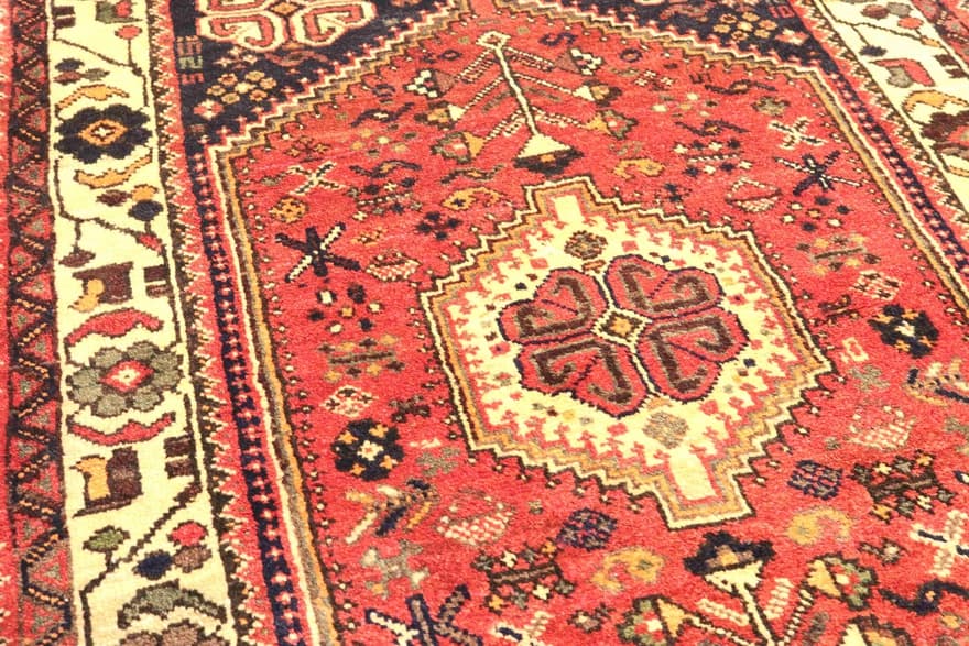 SHIRAZ 158x113