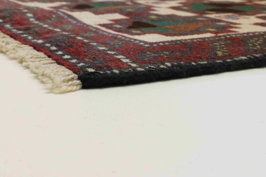 Belutsch Carpet 153x71