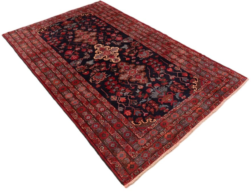 Antike Save Teppich 221x134 - Image 3