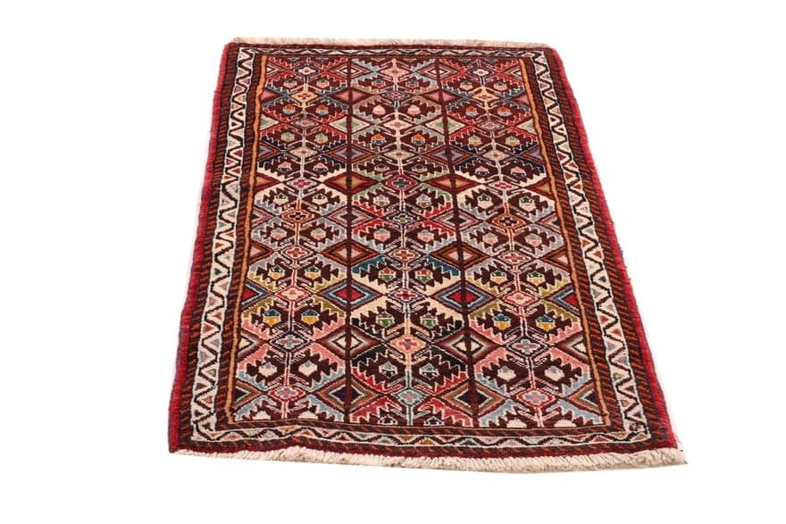 GHASHGHAI  Carpet 146x77 - Image 2