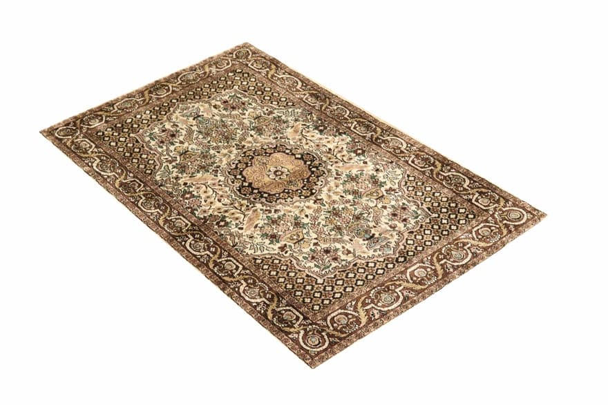 KASHMIR SEIDE 150x92