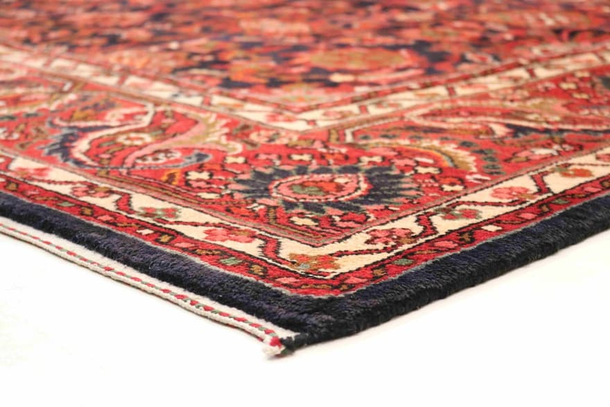 Nanaj Teppich 320x230