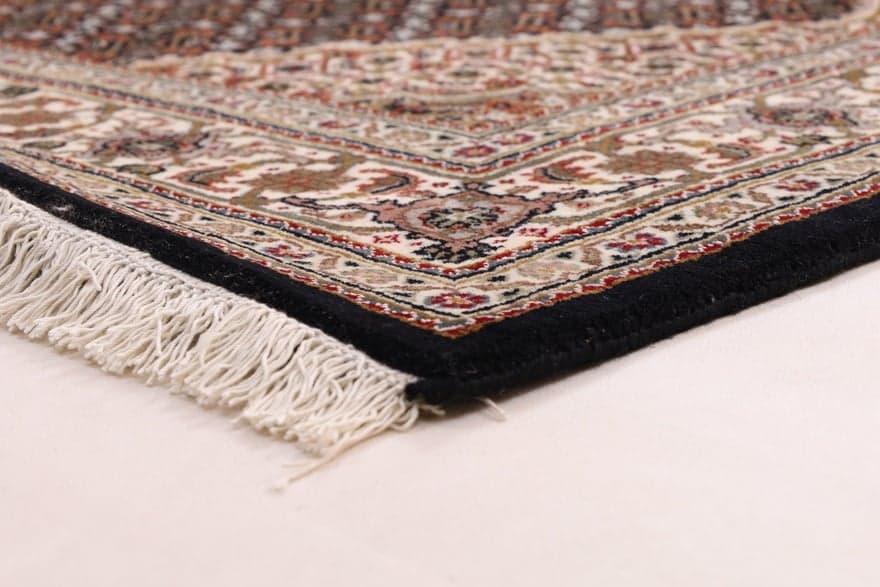 Tabriz MAHI Carpet 198x152 - Image 6